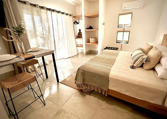 Casa Del Mar - Luxury Seaside * Boca de la Vinorama