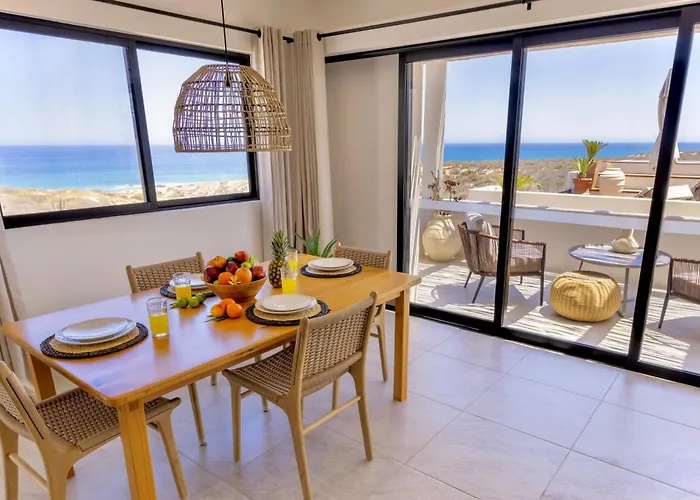 Casa Del Mar - Luxury Seaside Apartamento *