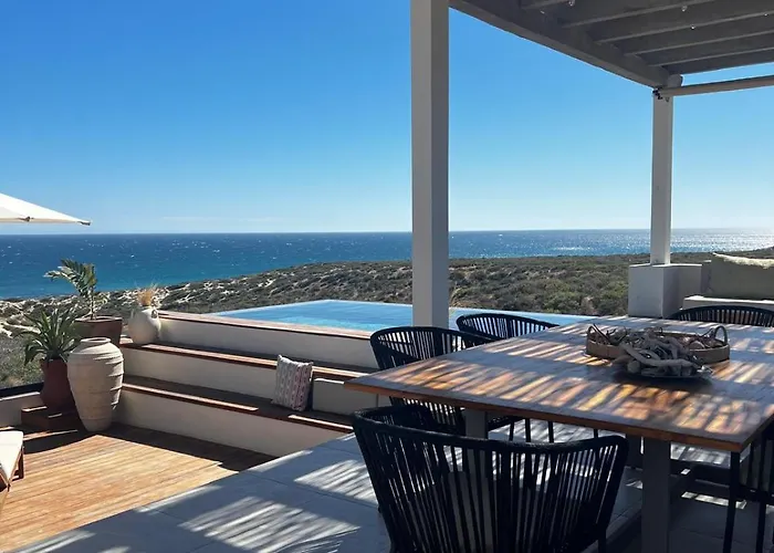 Casa Del Mar - Luxury Seaside Apartamento *