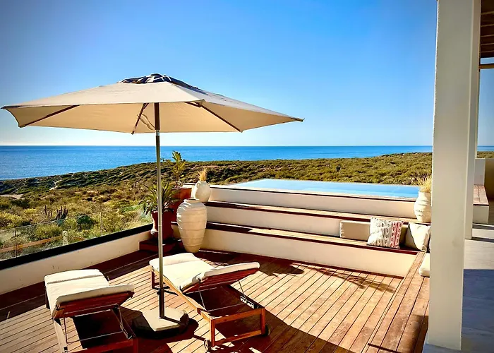 Apartamento Casa Del Mar - Luxury Seaside