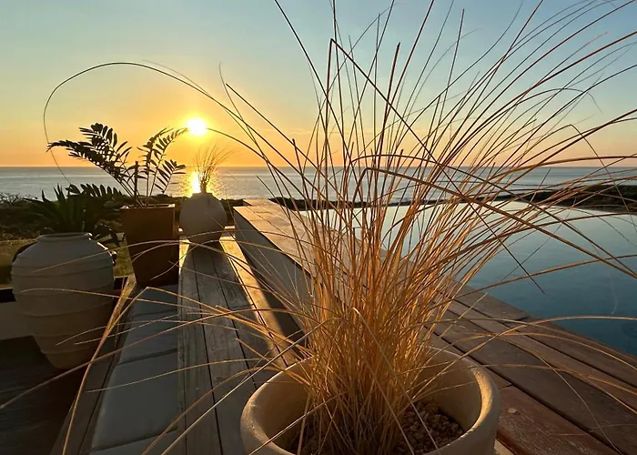 Apartamento Casa Del Mar - Luxury Seaside Boca de la Vinorama