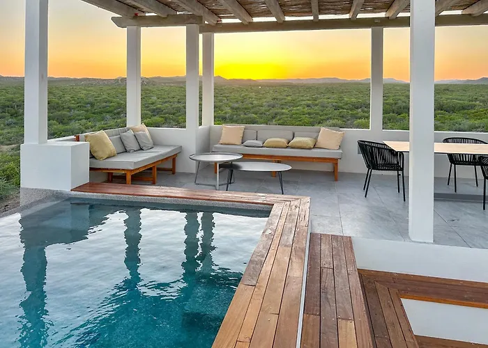 Apartamento Casa Del Mar - Luxury Seaside *