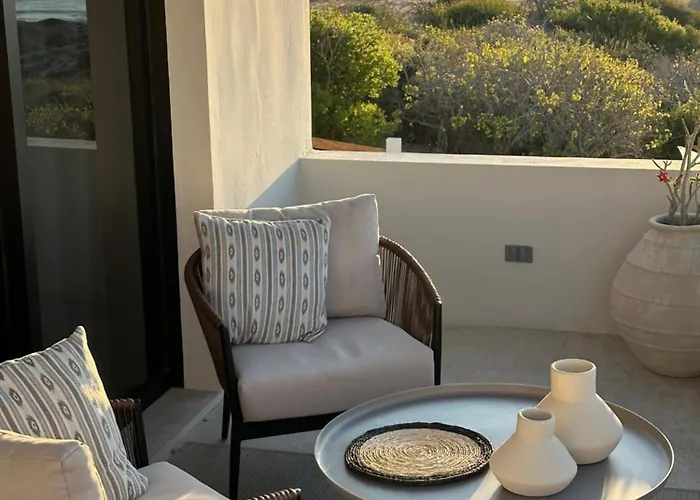 Apartamento Casa Del Mar - Luxury Seaside *