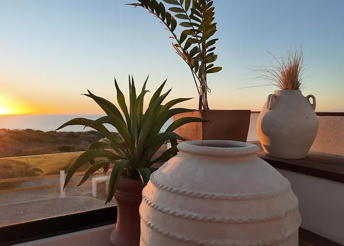 Casa Del Mar - Luxury Seaside Apartamento *