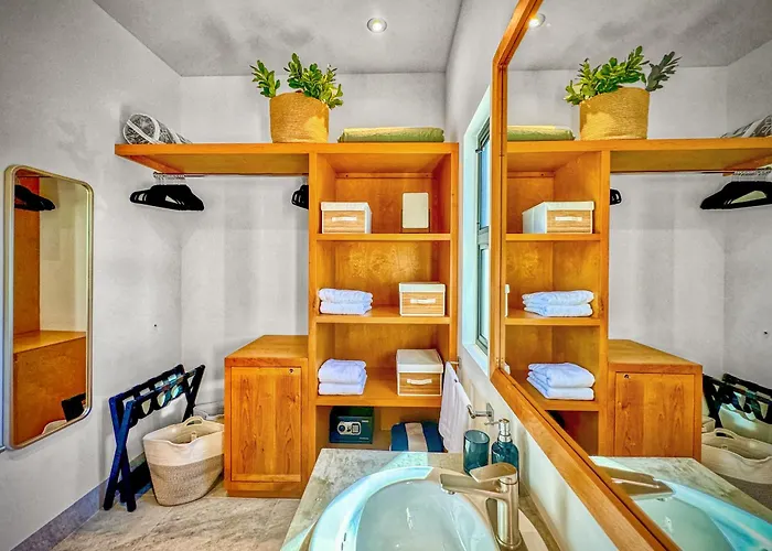 Casa Del Mar - Luxury Seaside