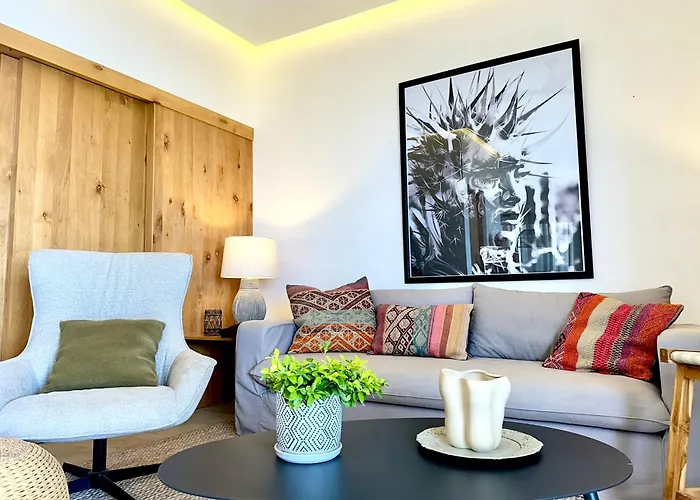 Casa Del Mar - Luxury Seaside