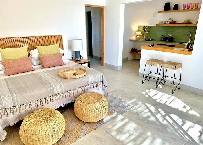 Casa Del Mar - Luxury Seaside