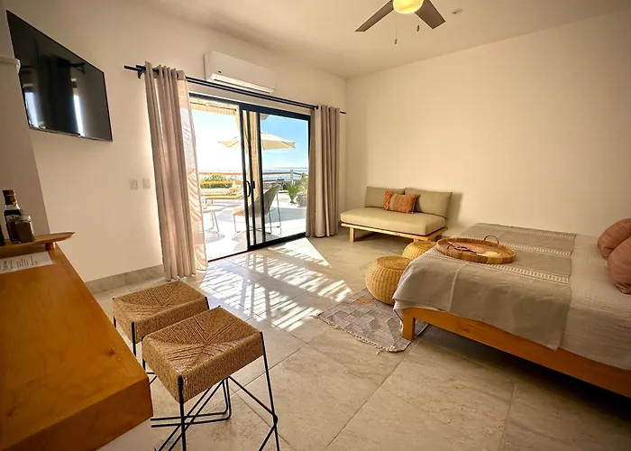 Casa Del Mar - Luxury Seaside