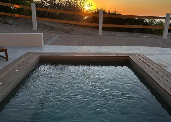 Casa Del Mar - Luxury Seaside Apartamento *