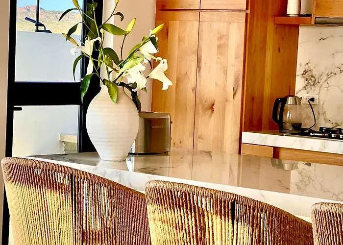 Casa Del Mar - Luxury Seaside Boca de la Vinorama