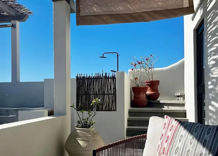 Casa Del Mar - Luxury Seaside Boca de la Vinorama