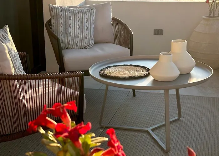 Apartamento Casa Del Mar - Luxury Seaside Boca de la Vinorama