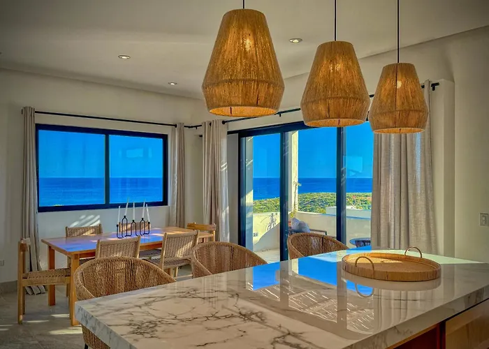 Apartamento Casa Del Mar - Luxury Seaside