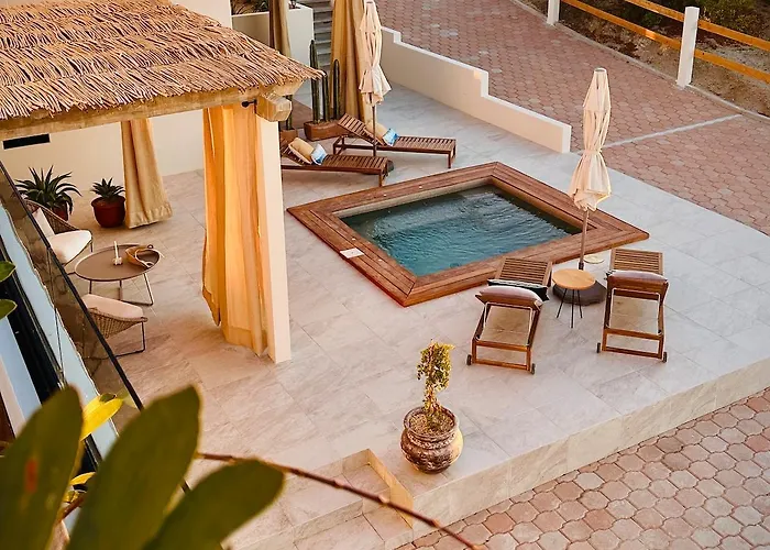 Casa Del Mar - Luxury Seaside