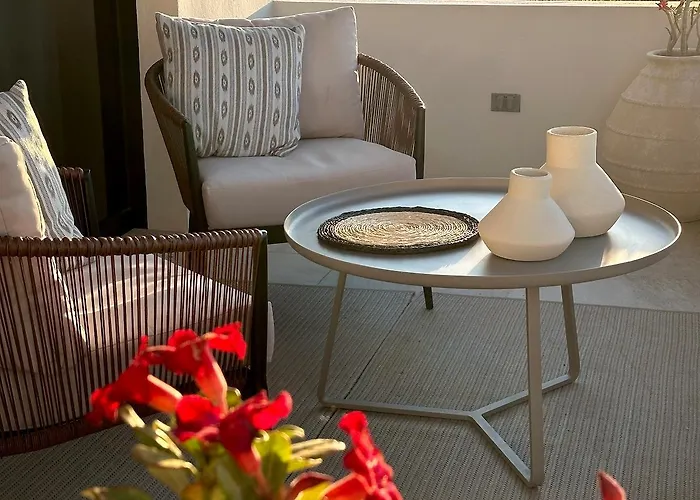 Apartamento Casa Del Mar - Luxury Seaside Boca de la Vinorama