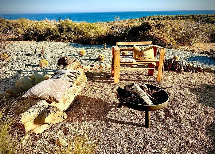 Casa Del Mar - Luxury Seaside Boca de la Vinorama