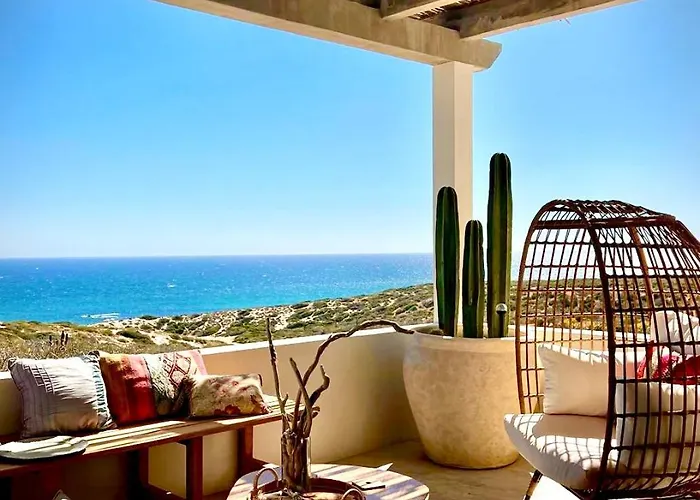 Apartamento Casa Del Mar - Luxury Seaside