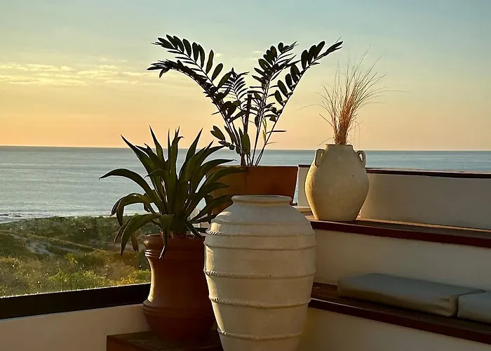 Casa Del Mar - Luxury Seaside Apartamento Boca de la Vinorama