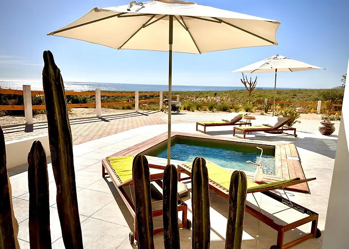 Casa Del Mar - Luxury Seaside * Boca de la Vinorama