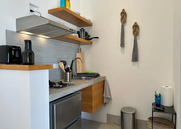 Casa Del Mar - Luxury Seaside Apartamento