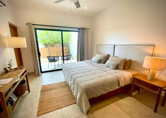 Casa Del Mar - Luxury Seaside *