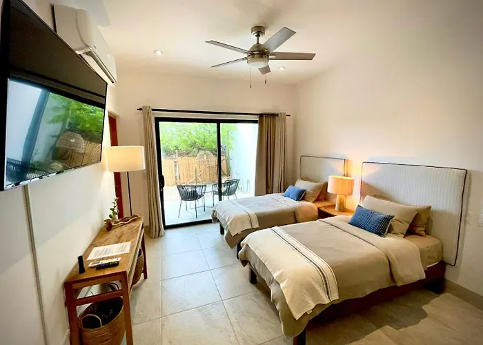Casa Del Mar - Luxury Seaside