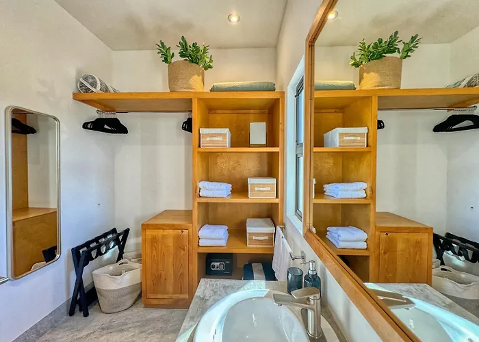 Casa Del Mar - Luxury Seaside *