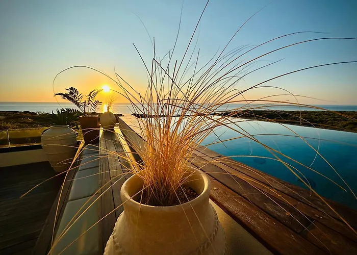 Casa Del Mar - Luxury Seaside * Boca de la Vinorama
