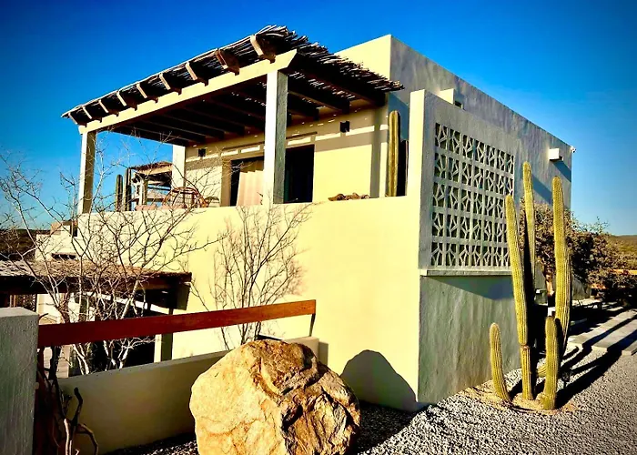 Casa Del Mar - Luxury Seaside Apartamento *