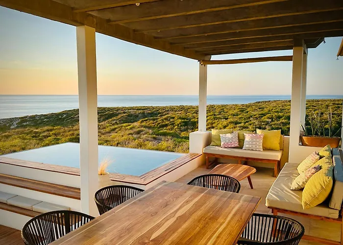 Casa Del Mar - Luxury Seaside Boca de la Vinorama