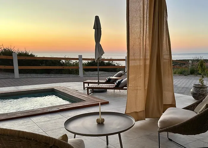 Casa Del Mar - Luxury Seaside Apartment *