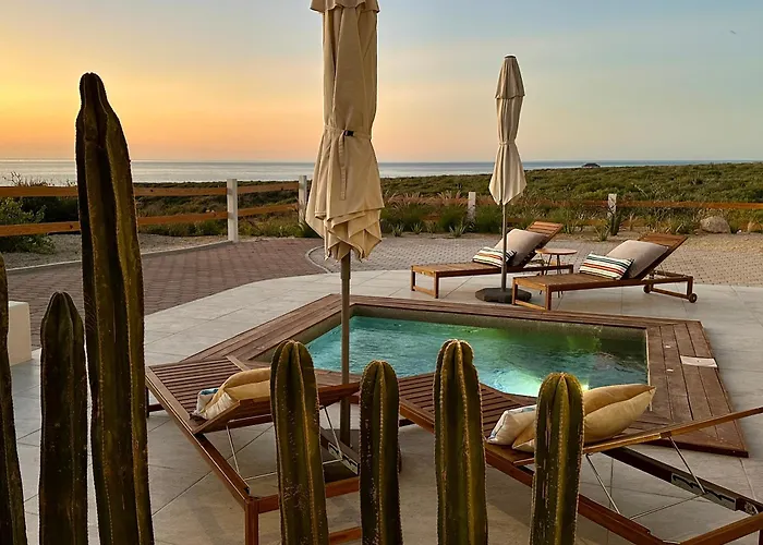 Casa Del Mar - Luxury Seaside * Boca de la Vinorama