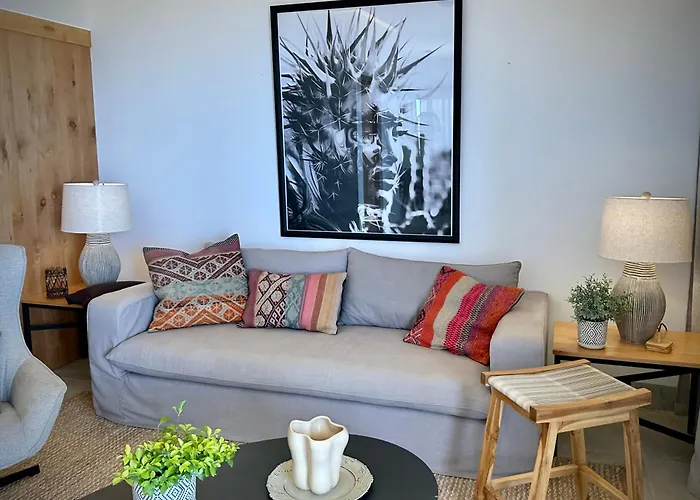 Apartamento Casa Del Mar - Luxury Seaside Boca de la Vinorama