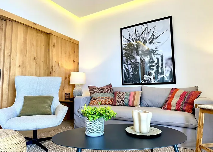 Apartamento Casa Del Mar - Luxury Seaside Boca de la Vinorama