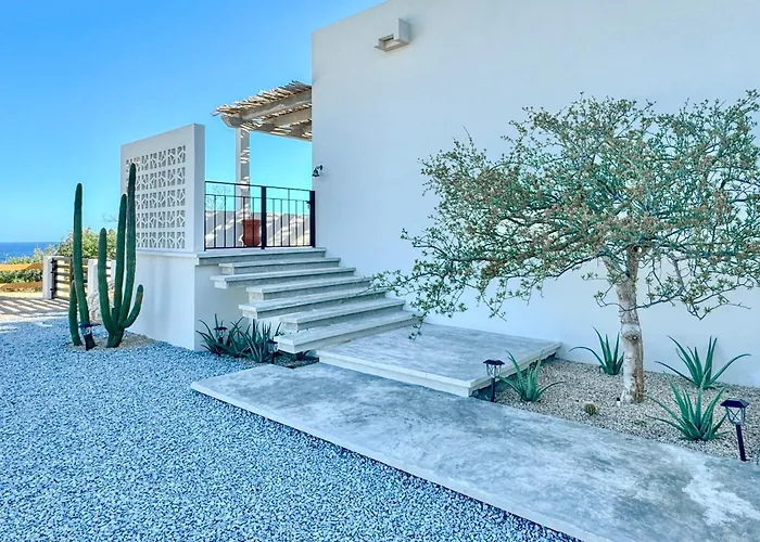 Apartamento Casa Del Mar - Luxury Seaside
