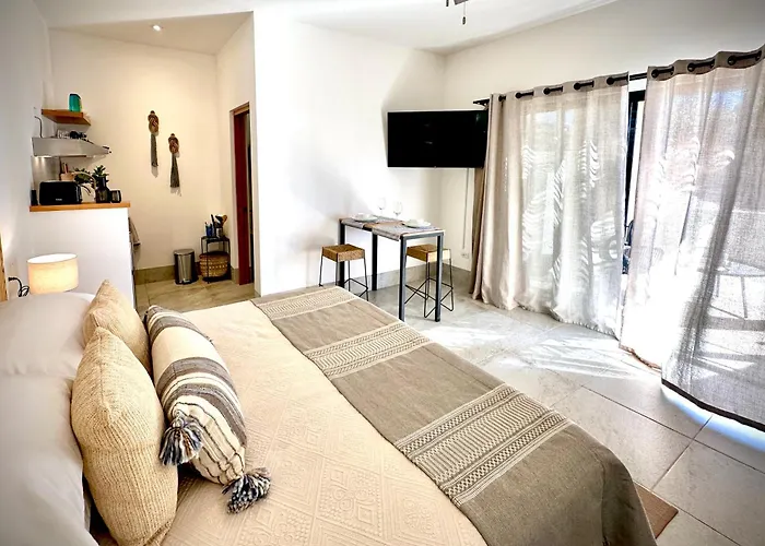 Casa Del Mar - Luxury Seaside Apartamento