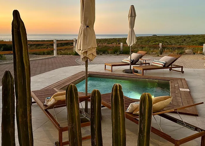 Apartamento Casa Del Mar - Luxury Seaside Boca de la Vinorama