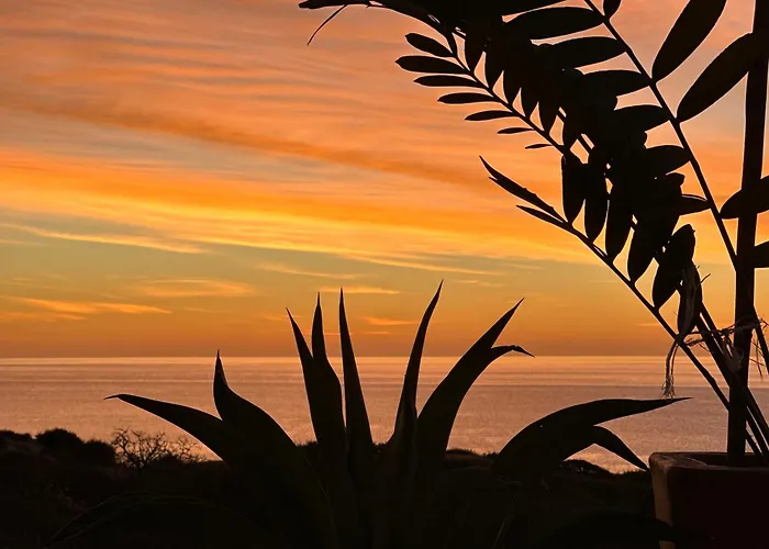 Casa Del Mar - Luxury Seaside