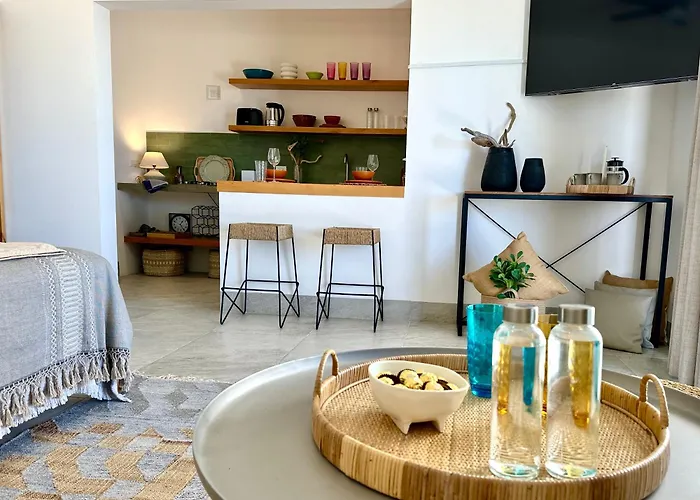 Casa Del Mar - Luxury Seaside Apartamento