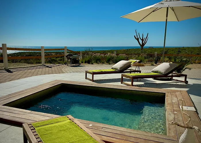 Casa Del Mar - Luxury Seaside