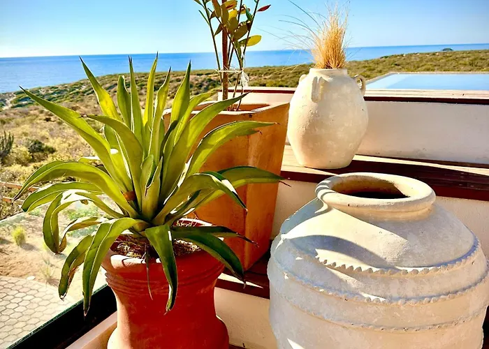 Apartamento Casa Del Mar - Luxury Seaside