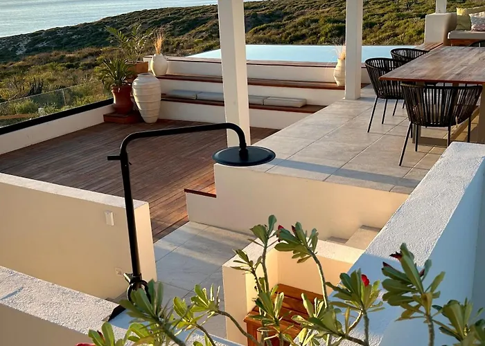 Casa Del Mar - Luxury Seaside Boca de la Vinorama