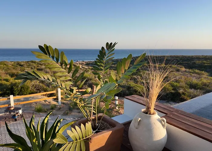 Casa Del Mar - Luxury Seaside * Boca de la Vinorama