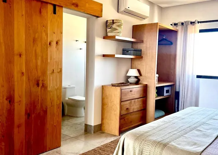 Apartamento Casa Del Mar - Luxury Seaside *