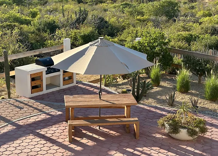 Apartment Casa Del Mar - Luxury Seaside Boca de la Vinorama