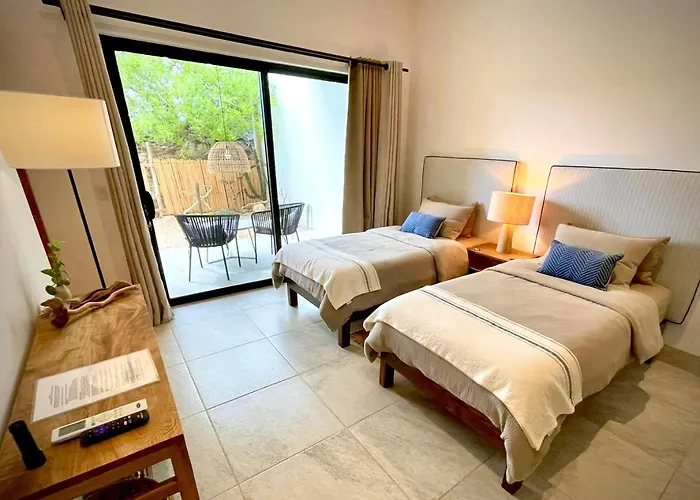 Casa Del Mar - Luxury Seaside