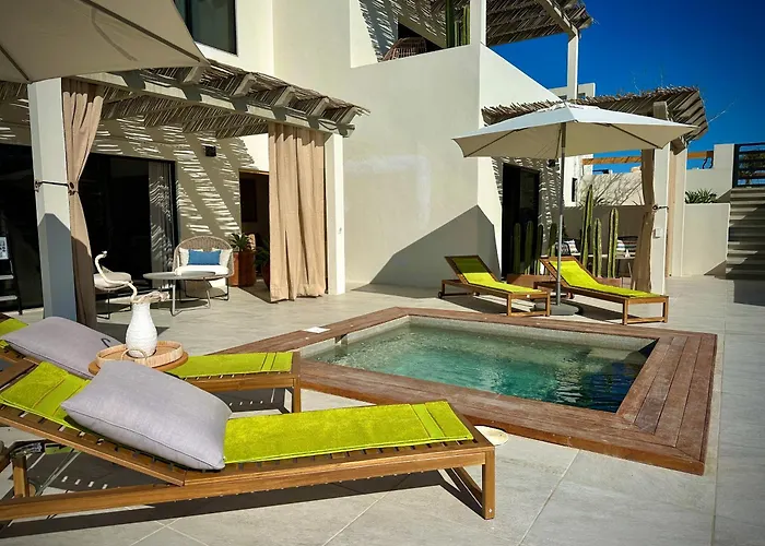 Casa Del Mar - Luxury Seaside Boca de la Vinorama