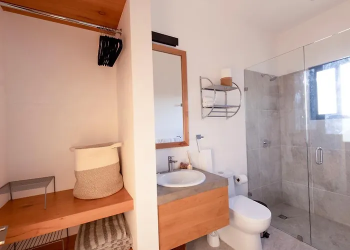 Casa Del Mar - Luxury Seaside * Boca de la Vinorama