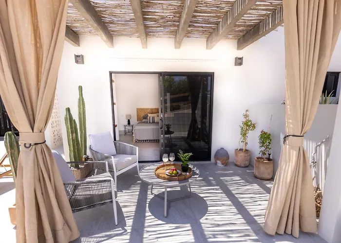 Casa Del Mar - Luxury Seaside