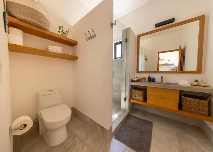 Casa Del Mar - Luxury Seaside Apartamento